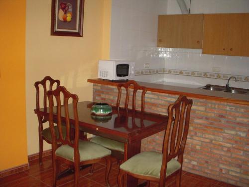 Apartamento Casa Rosa