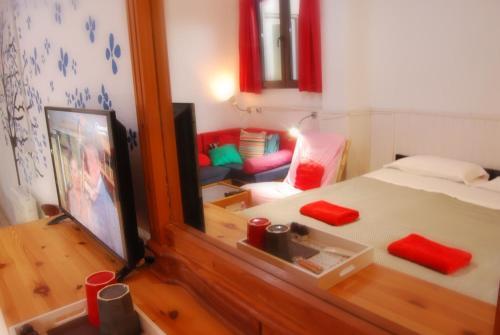 Hostal Itinere Hostel