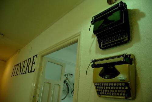 Hostal Itinere Hostel