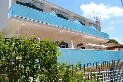 Apartamentos Petit Blau