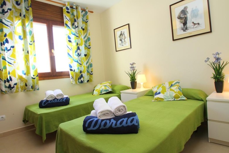 Holiday Home Magra 7