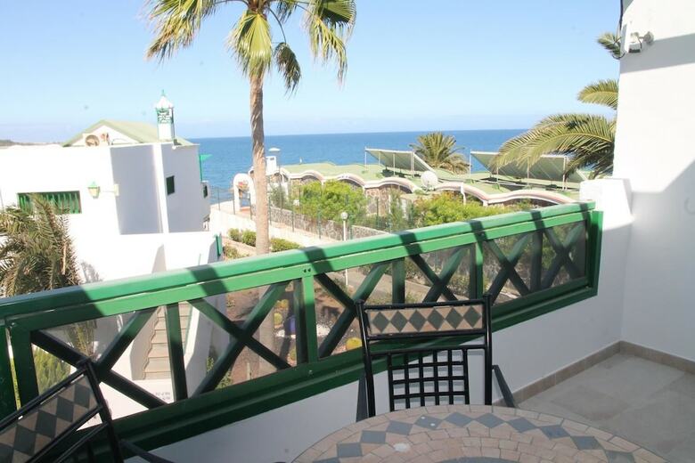 Aguycan Beach Apartamentos