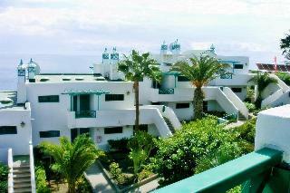 Aguycan Beach Apartamentos