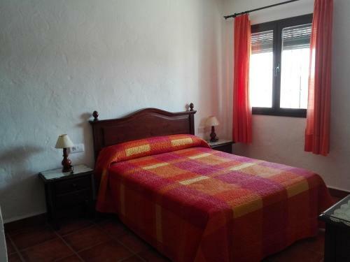 Apartamento Casa Dominga