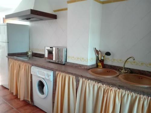 Apartamento Casa Dominga