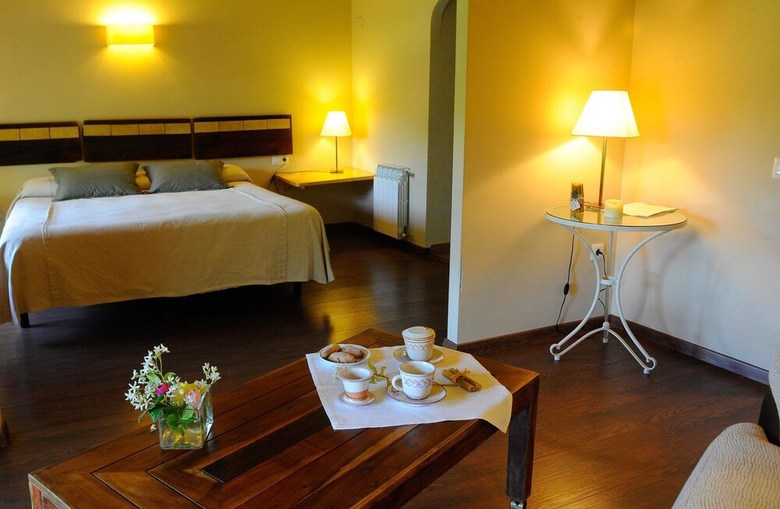 Hotel Font Del Pas