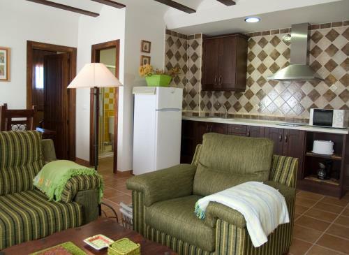 Agroturismo Casa Rural La Loma