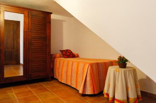 Agroturismo Casa Rural La Loma