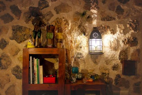 Agroturismo Casa Rural La Loma