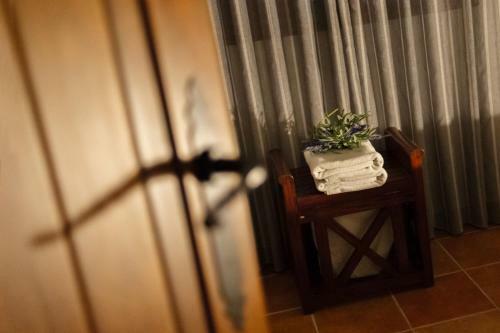 Agroturismo Casa Rural La Loma