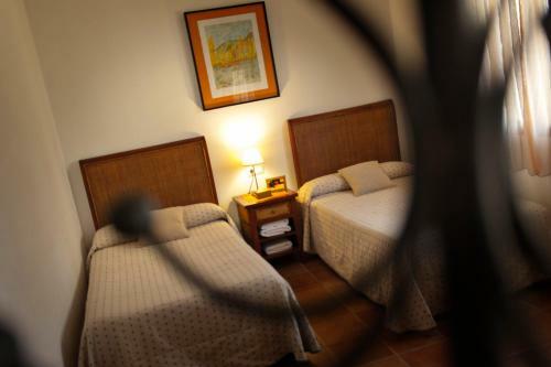 Agroturismo Casa Rural La Loma