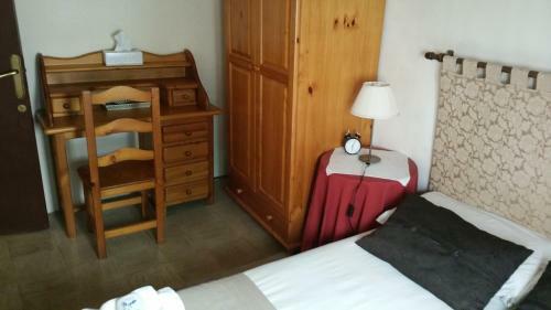 Agroturismo La Licorella