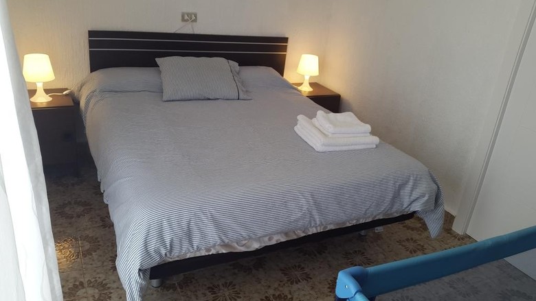 Apartamentos Torre Luquillo