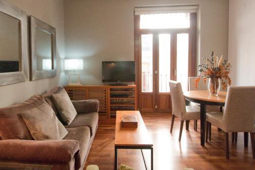 Apartamento Valencia Luxury Trinitarios