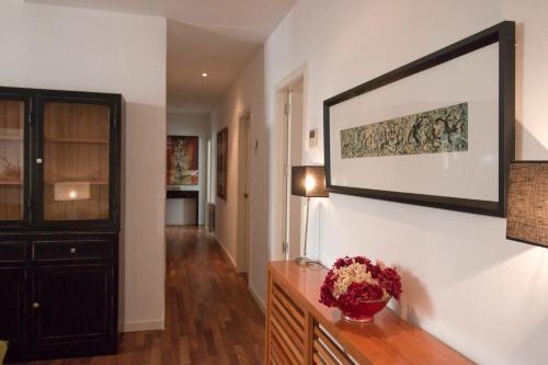 Apartamento Valencia Luxury Trinitarios
