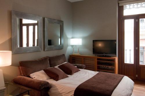 Apartamento Valencia Luxury Trinitarios