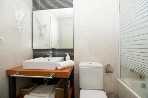 Apartamento Valencia Luxury Trinitarios