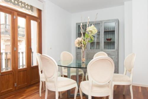 Apartamento Valencia Luxury Trinitarios