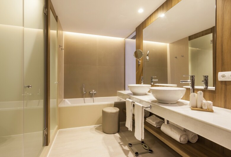 Hotel Zafiro Palace Alcudia