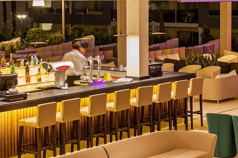 Hotel Zafiro Palace Alcudia