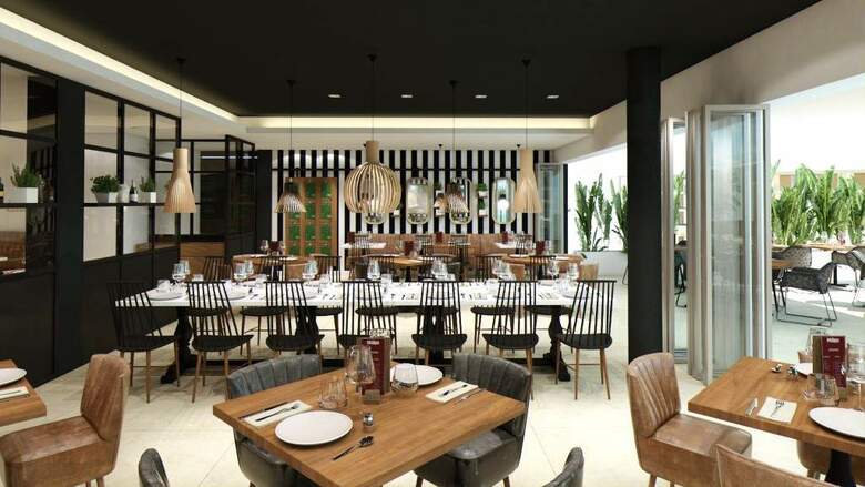 Hotel Zafiro Palace Alcudia