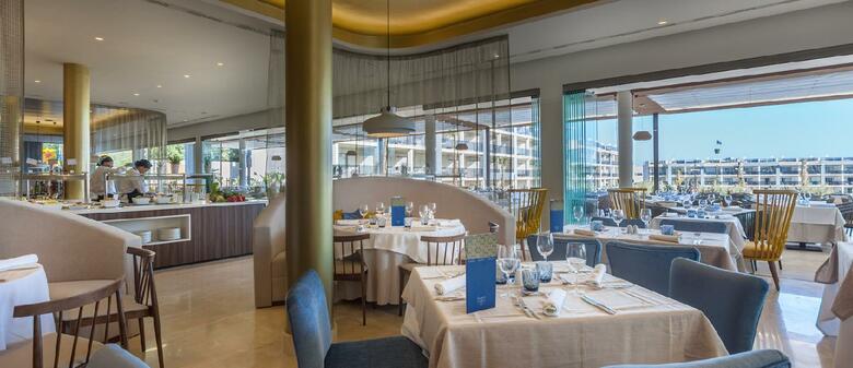 Hotel Zafiro Palace Alcudia