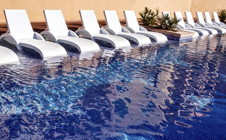Hotel Zafiro Palace Alcudia