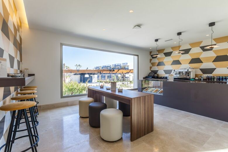 Hotel Zafiro Palace Alcudia