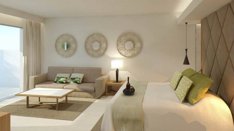 Hotel Zafiro Palace Alcudia