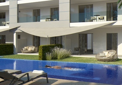 Hotel Zafiro Palace Alcudia