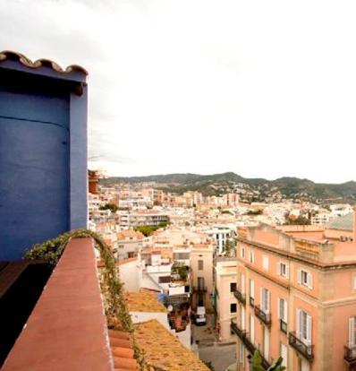 Hostal Boutique Hotel Davallada