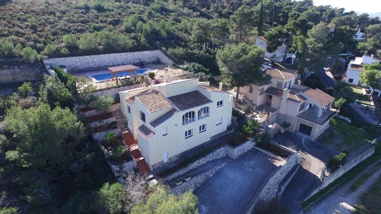 Villa San Clementi