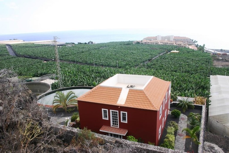 Apartamento Complejo Solymar