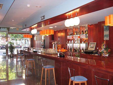 Hotel Do�a Urraca