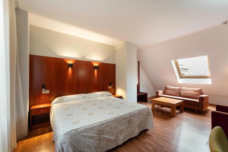 Hotel Do�a Urraca