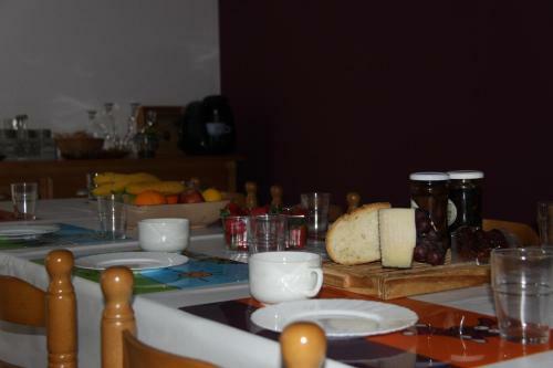 Venecia Bed&breakfast