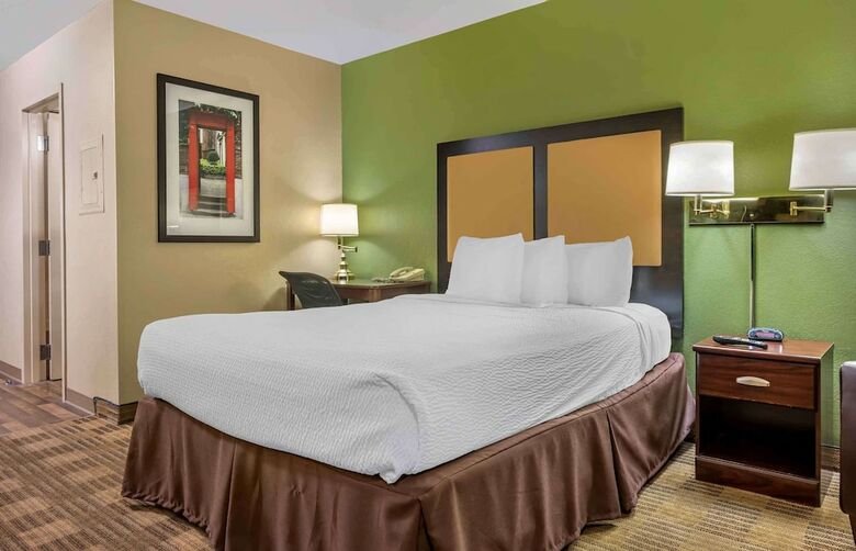 Hotel Extended Stay America - Mobile - Spring Hill