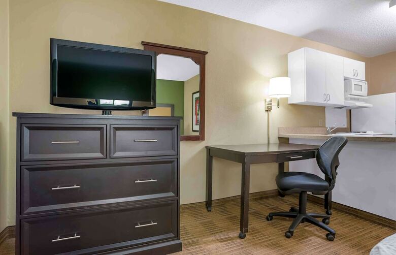 Hotel Extended Stay America - Mobile - Spring Hill