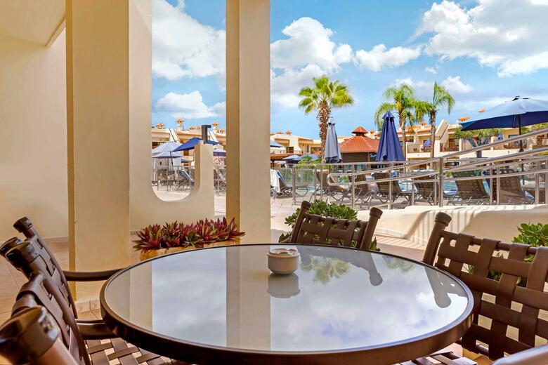 Apartamentos Royal Sunset Beach Club