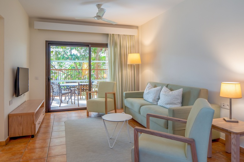 Apartamentos Royal Sunset Beach Club
