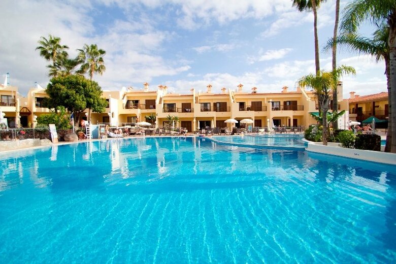 Apartamentos Royal Sunset Beach Club