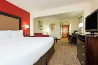 Hotel Wingate By Wyndham Montgomery