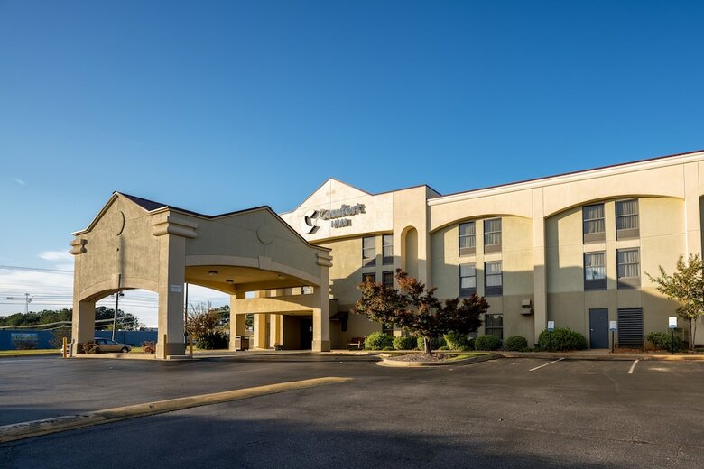 Hotel Comfort Inn Opelika - Auburn