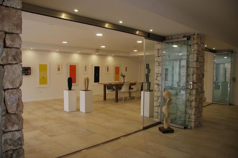 Hotel Real Agua Amarga La Joya