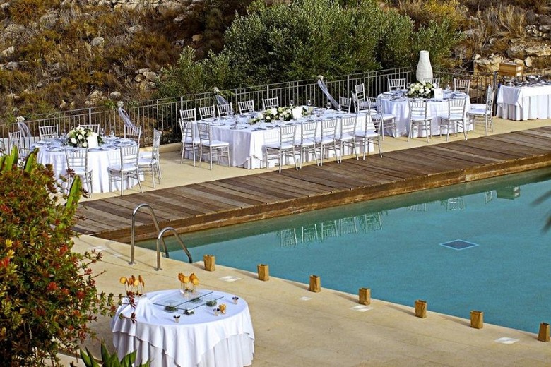 Hotel Real Agua Amarga La Joya