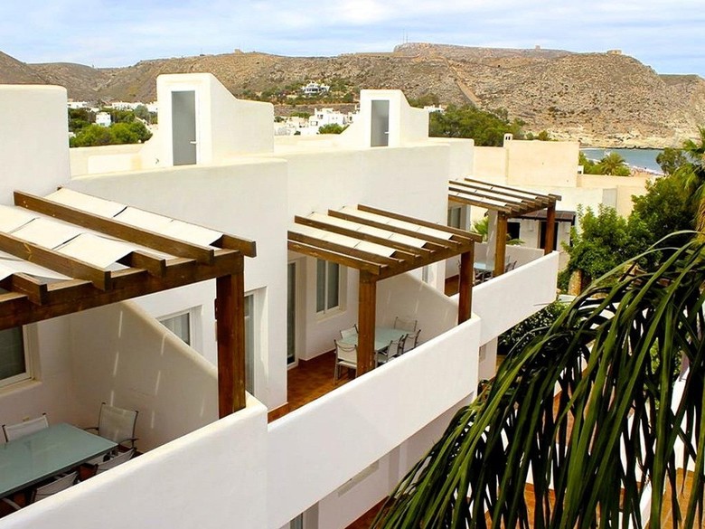 Hotel Real Agua Amarga Las Villas