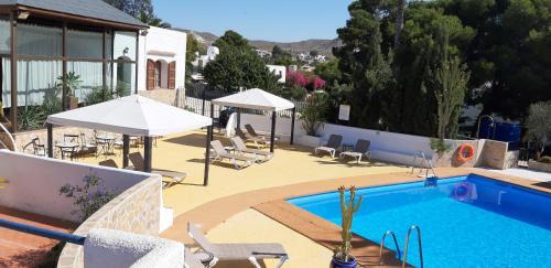Hotel Family Agua Amarga