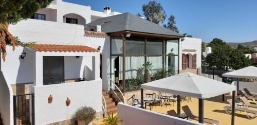 Hotel Family Agua Amarga