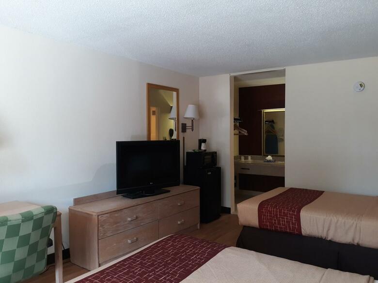 Hotel Quality Inn Near Fort Benning