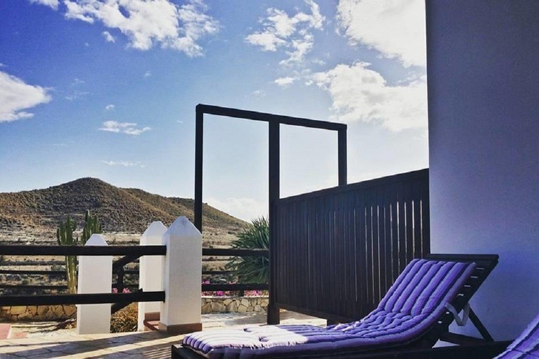 Agroturismo Casa Rural Cerro La Gorra